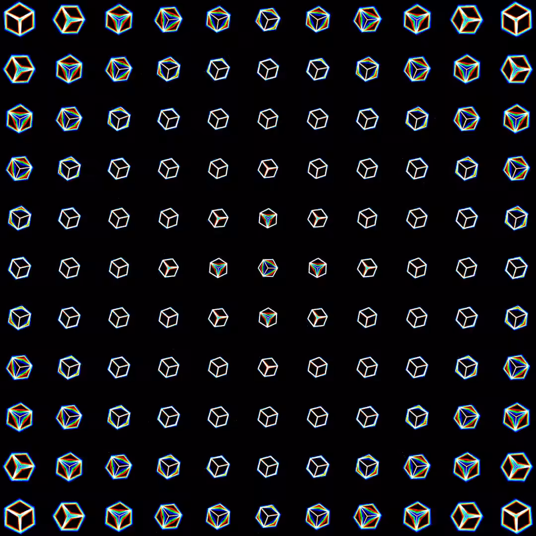 Time Grid #1