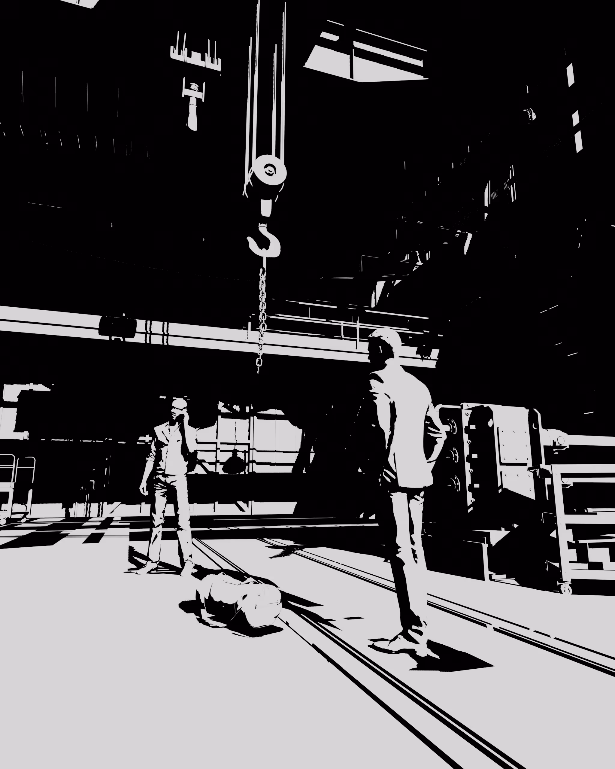 NOIR.BRIBE