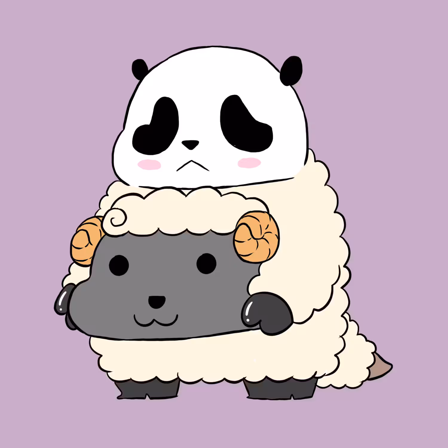 SwitchPanda #9