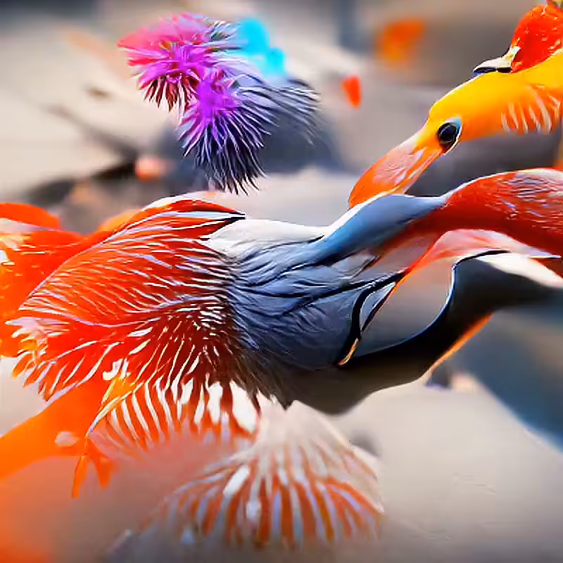 Aether Dust: Jungle