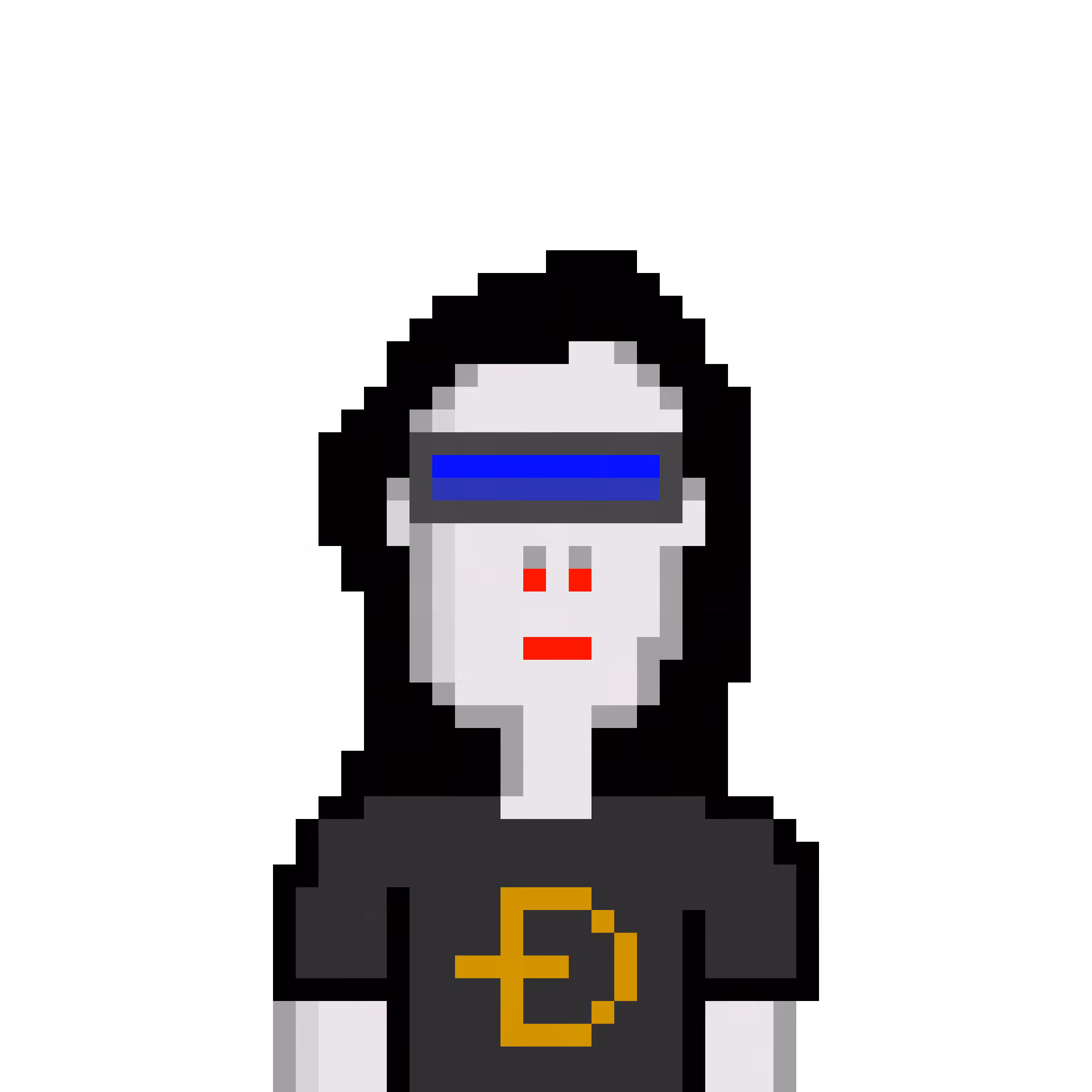 Dank Pixel Gods: Dank Pixel God #1520