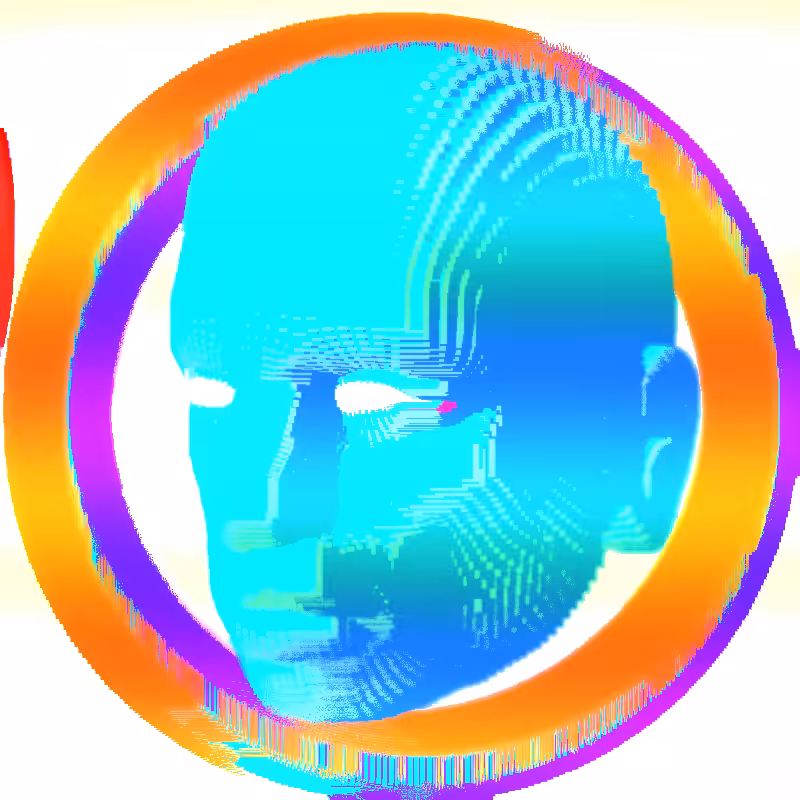 Nefertiti #12