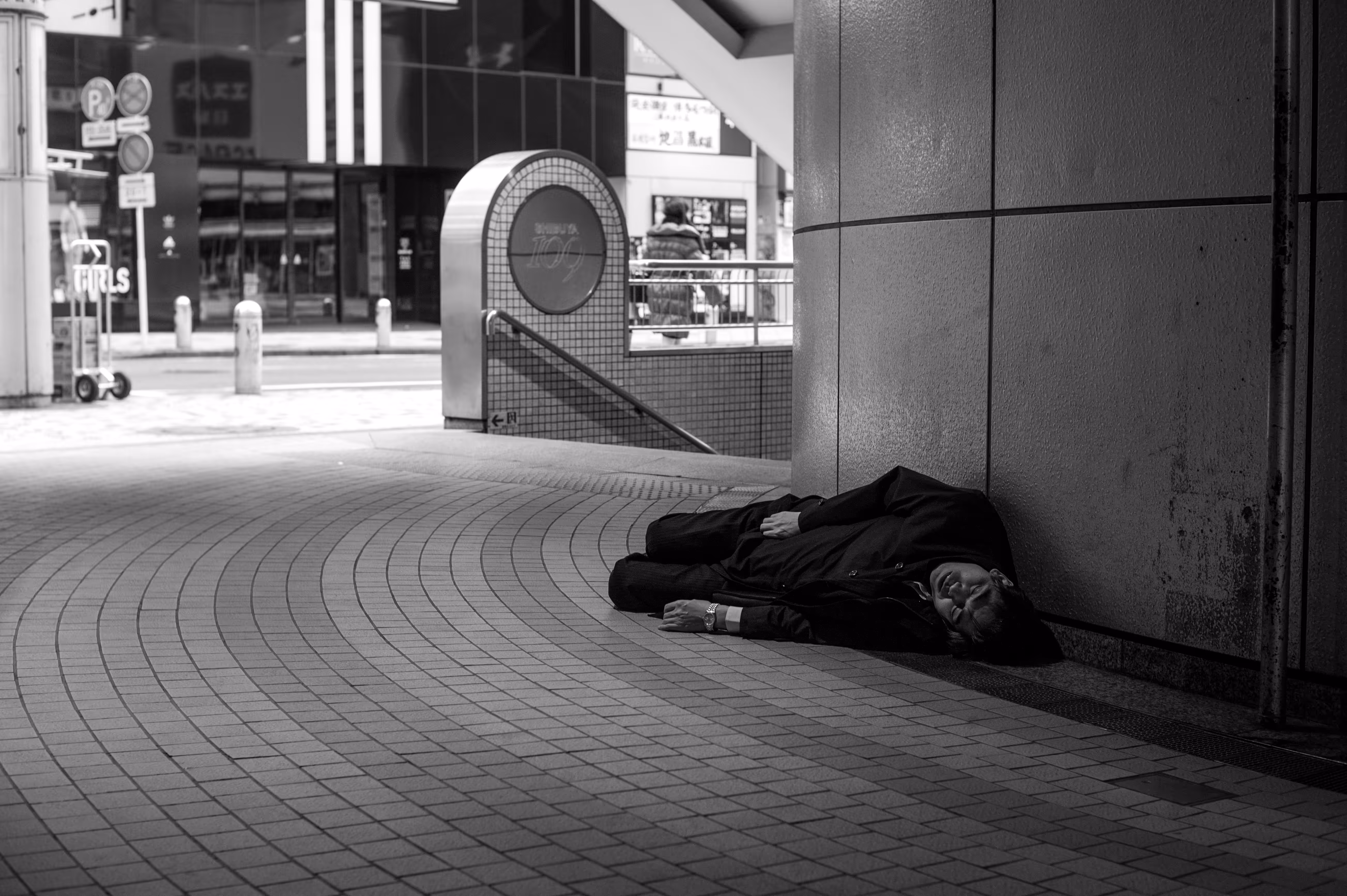Nap Time 109