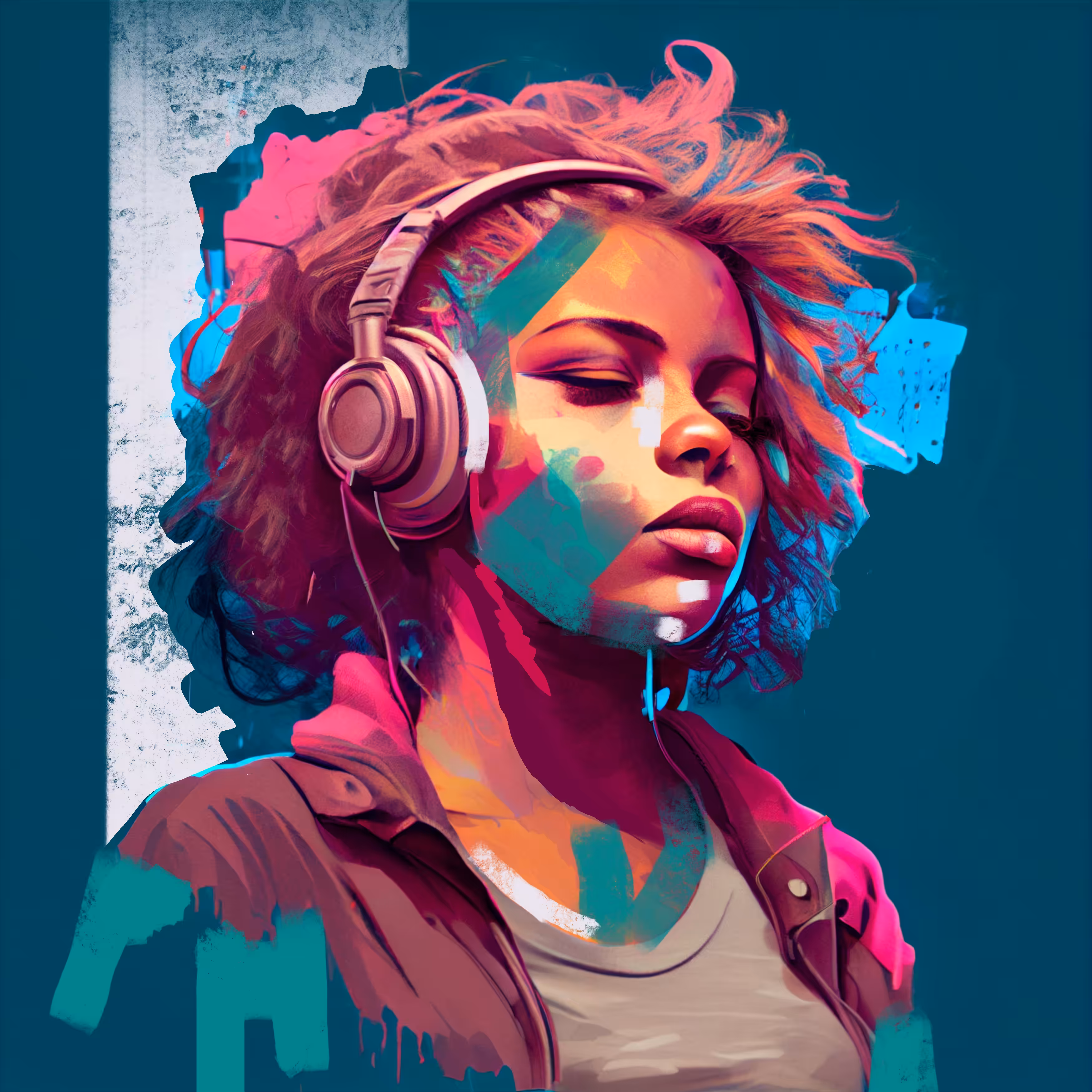 S2. Listen to the music-9