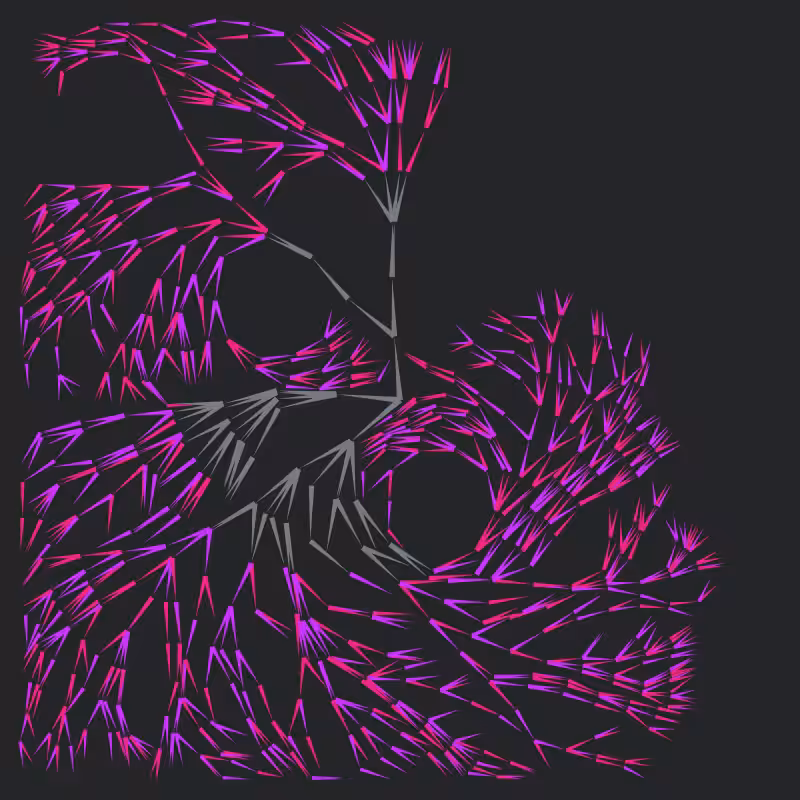 Foliage #19