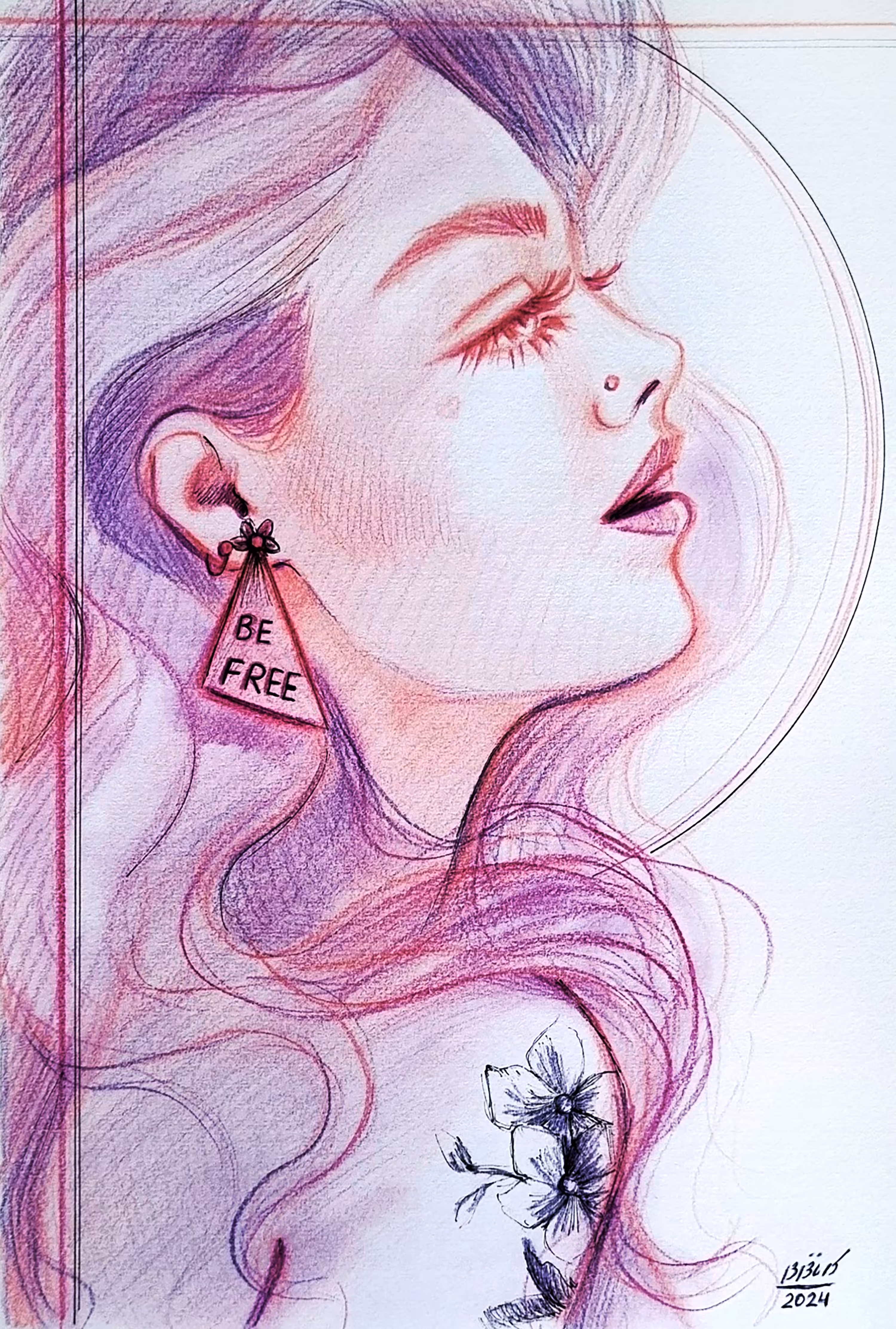 Be Free