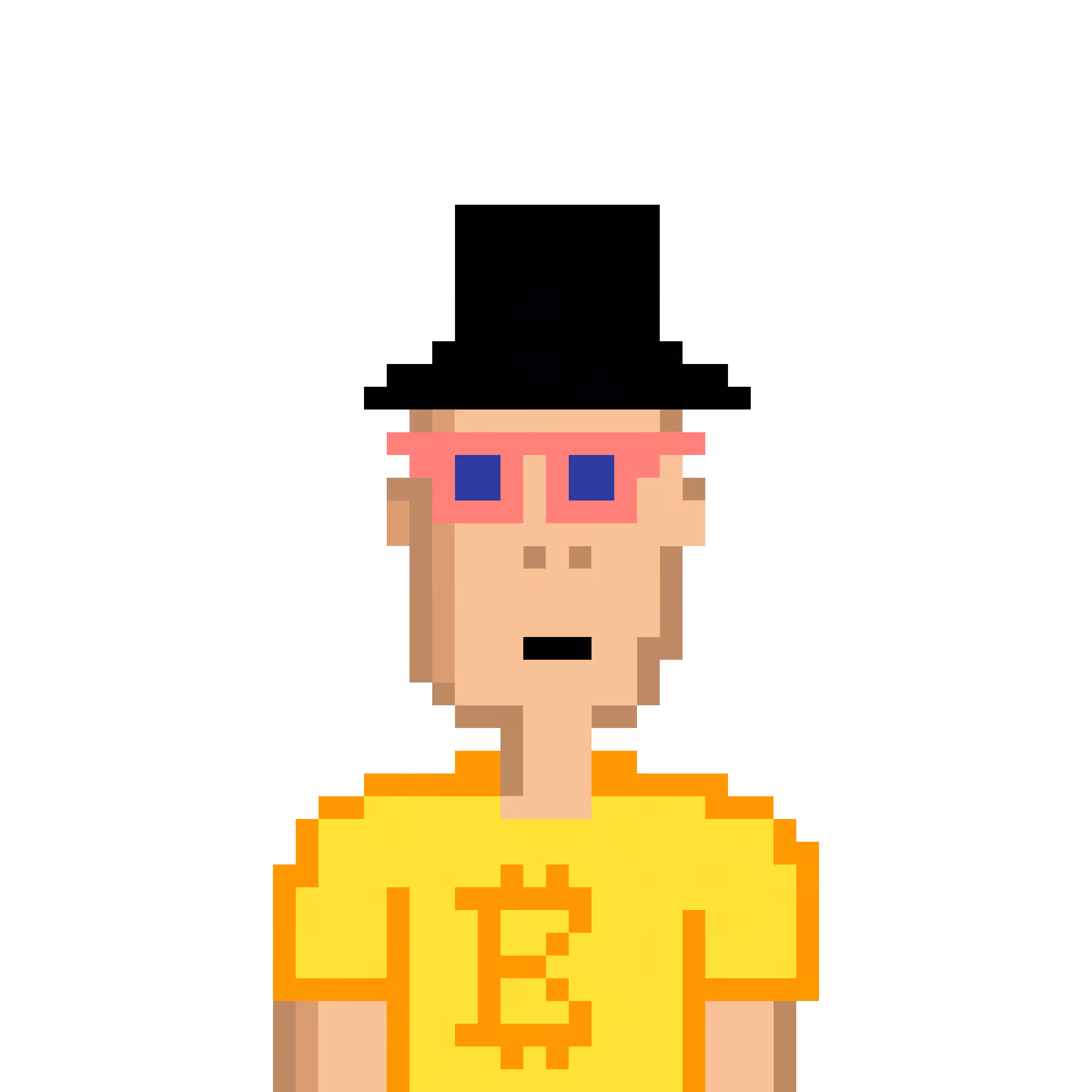 Dank Pixel God #3584