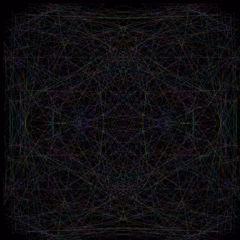 LINES OF JOY #49