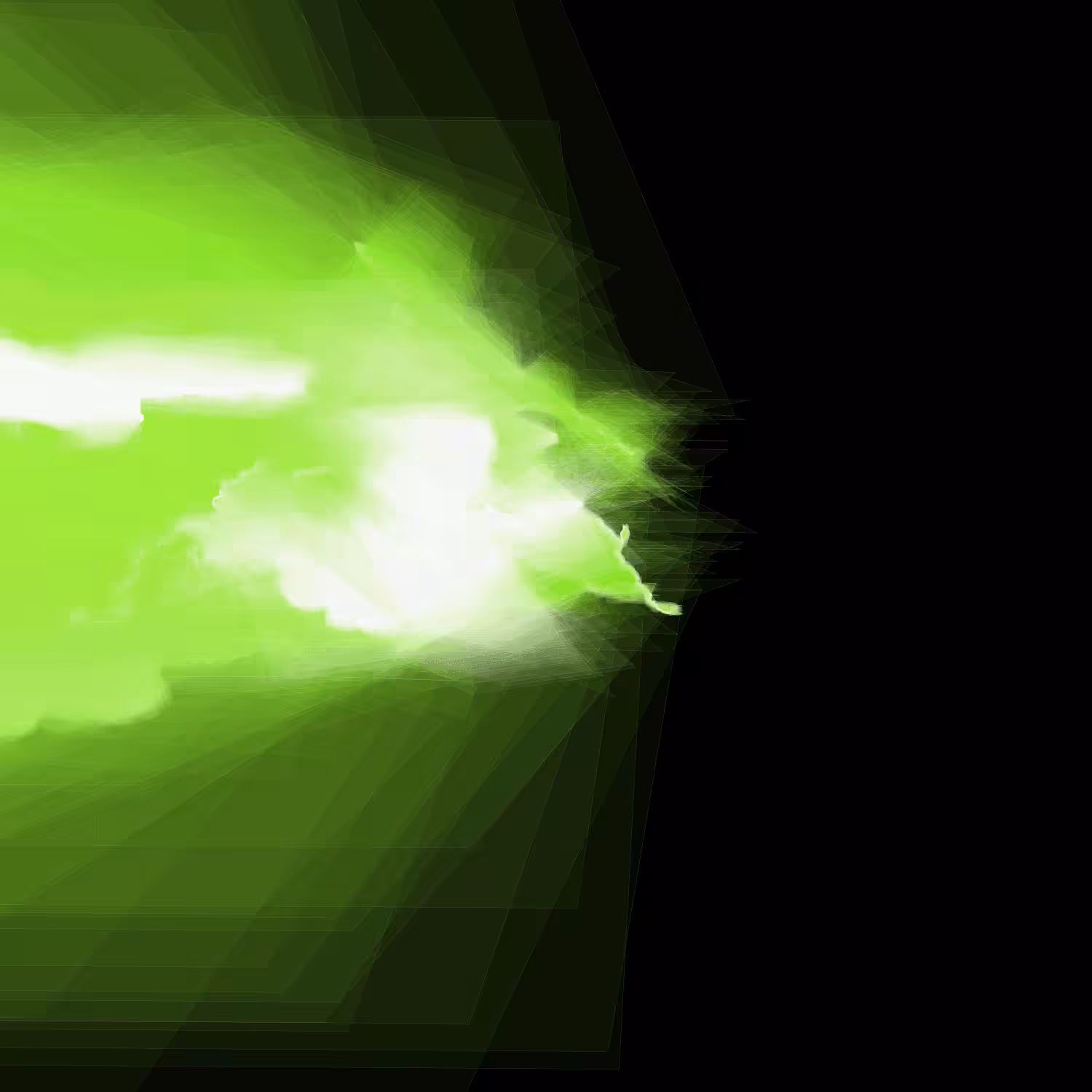 Abstract Energy #7