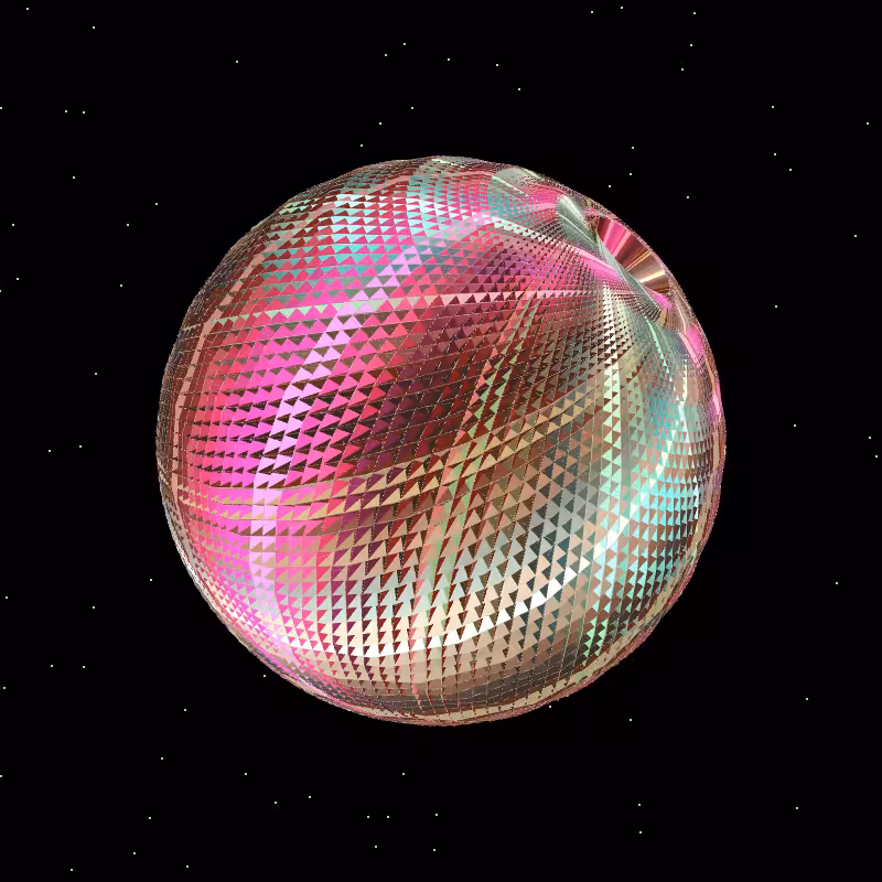 UFO #54