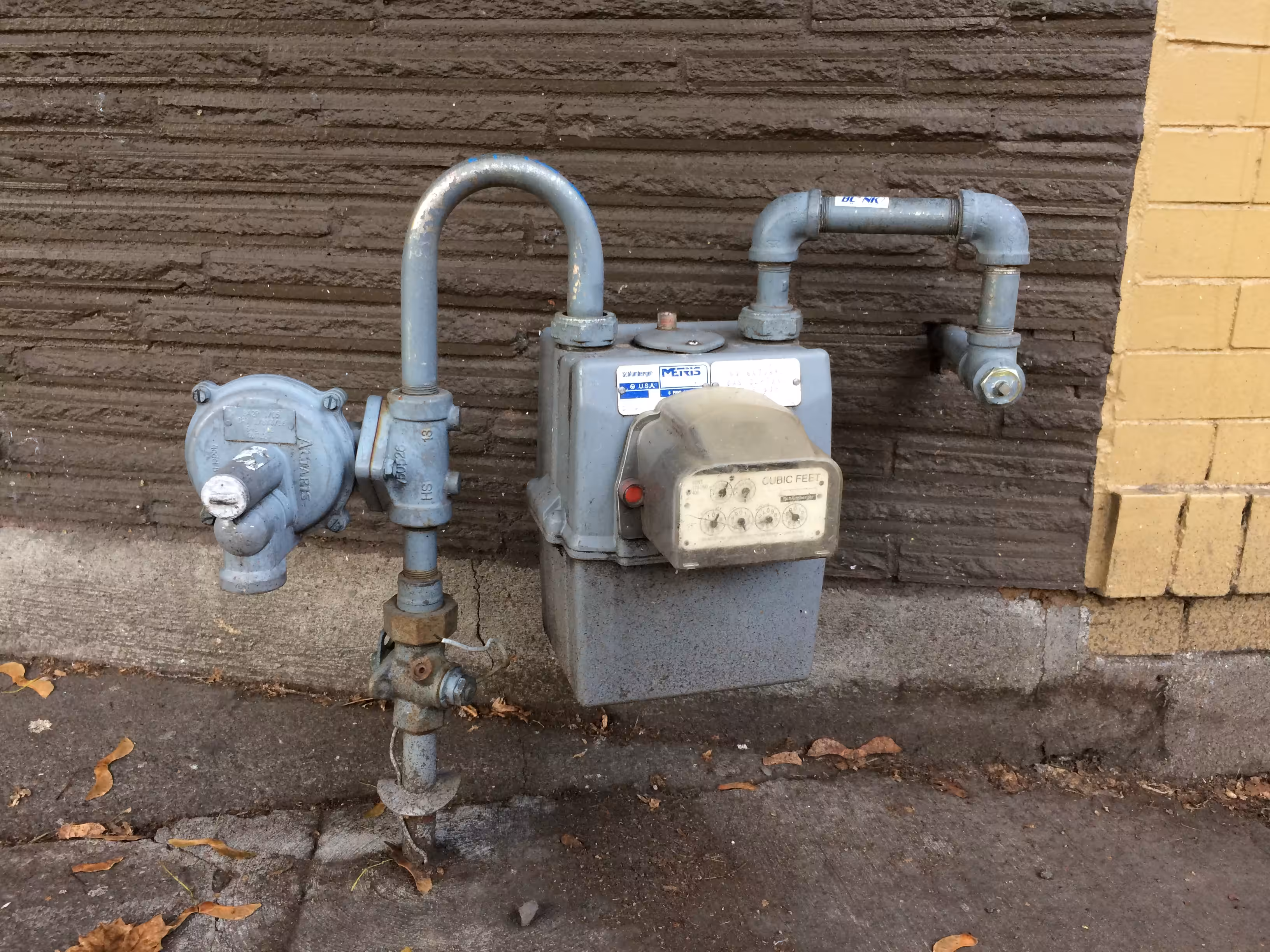 Meter Made