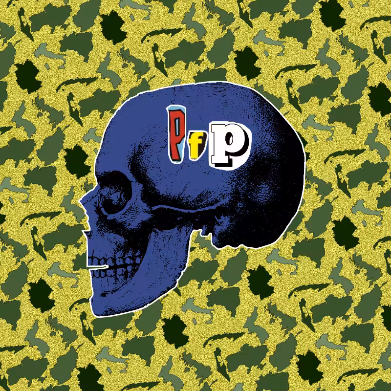 Talking Heads #46