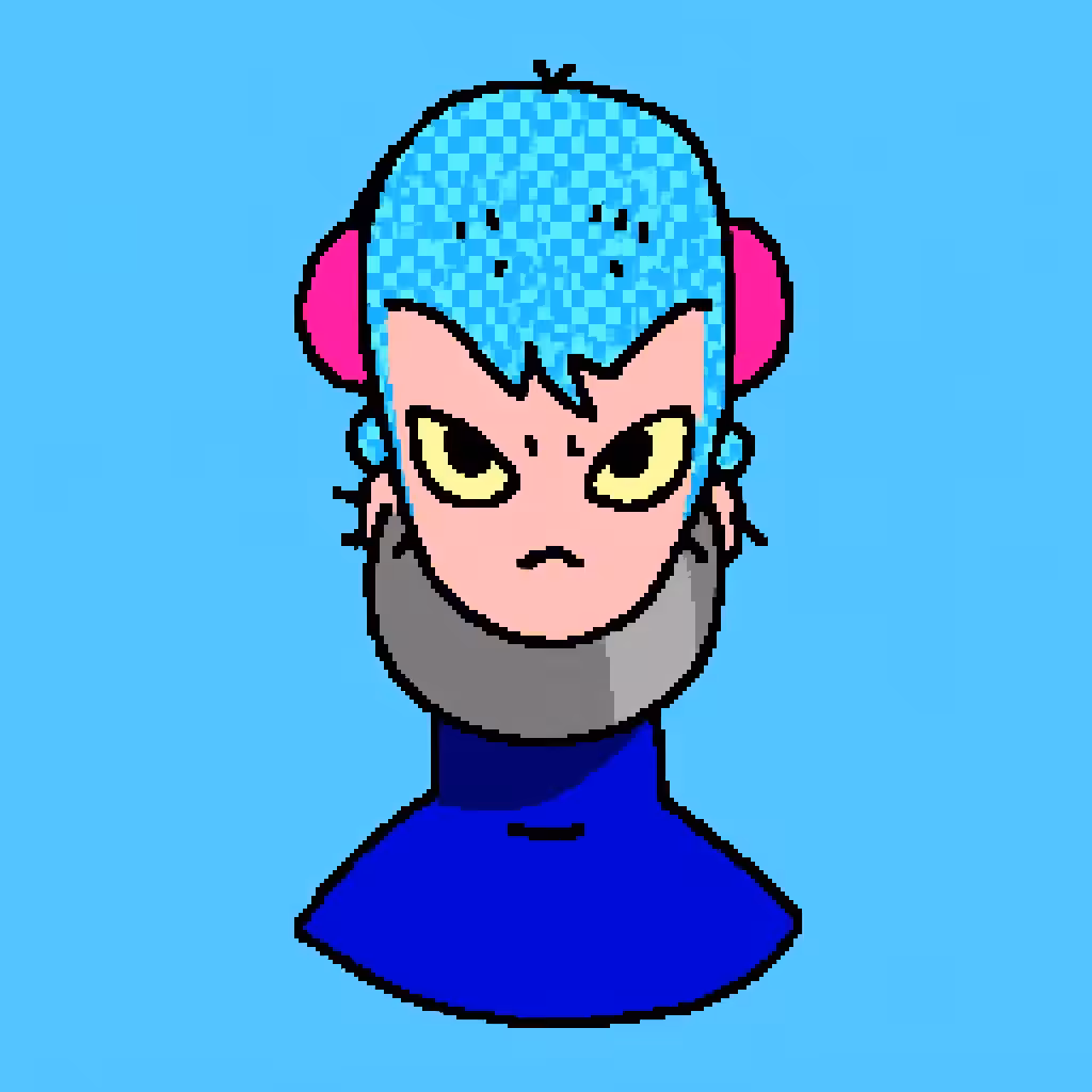 CrashQueen