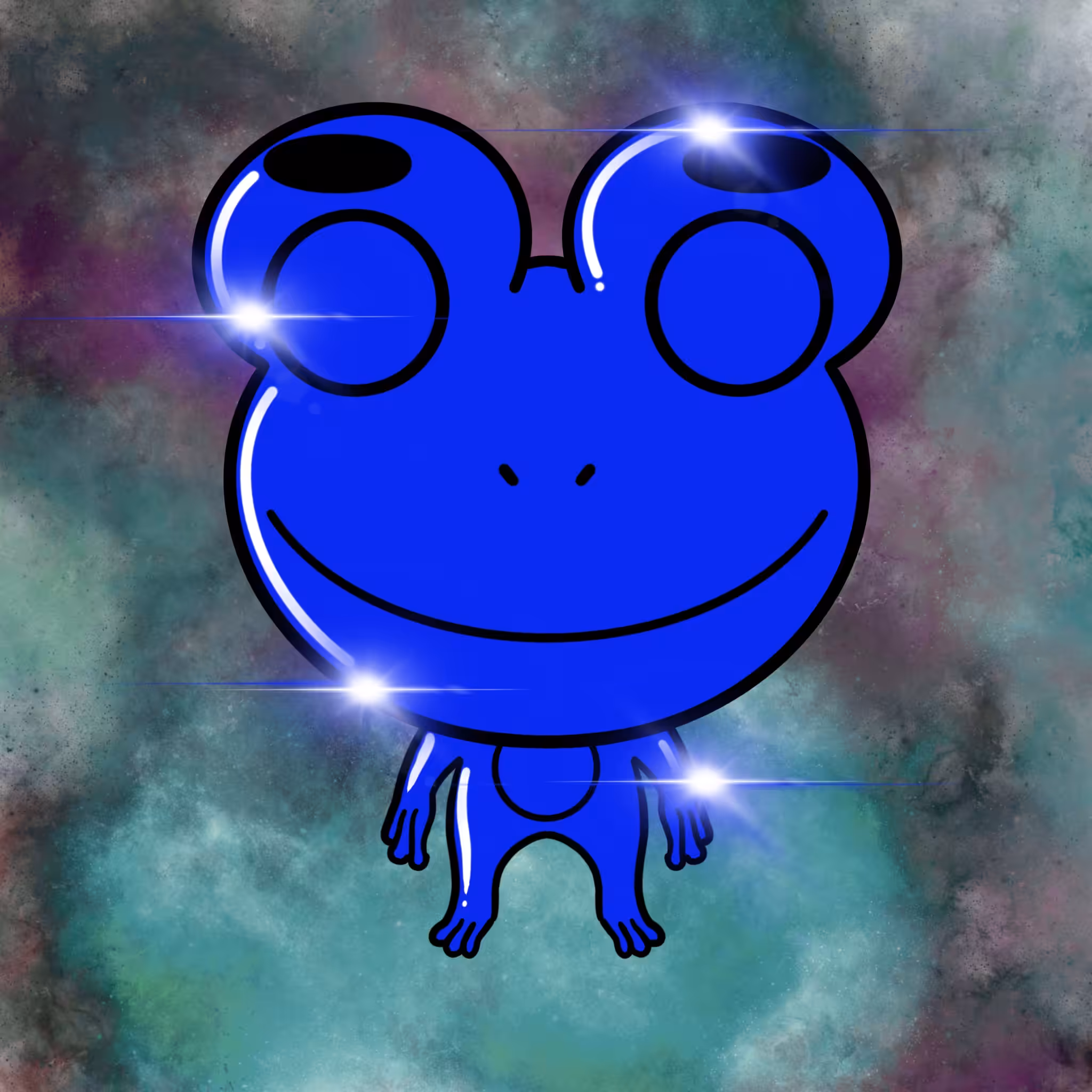 Crypto Baby Animals #693
