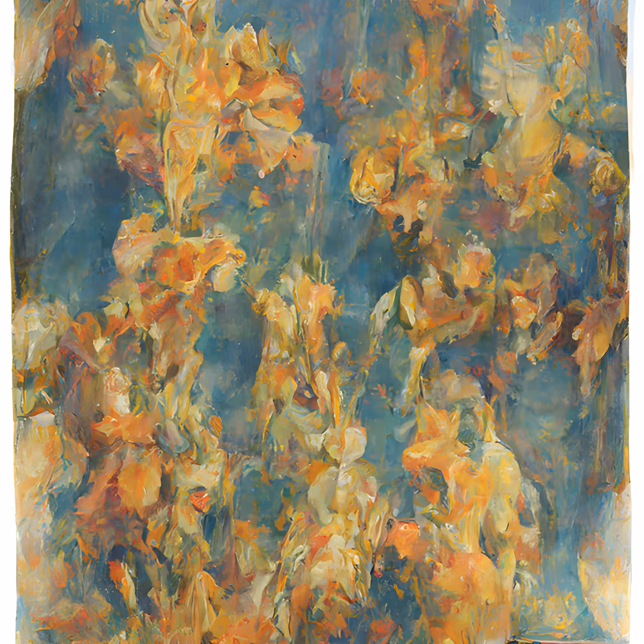 The rosetta vase 