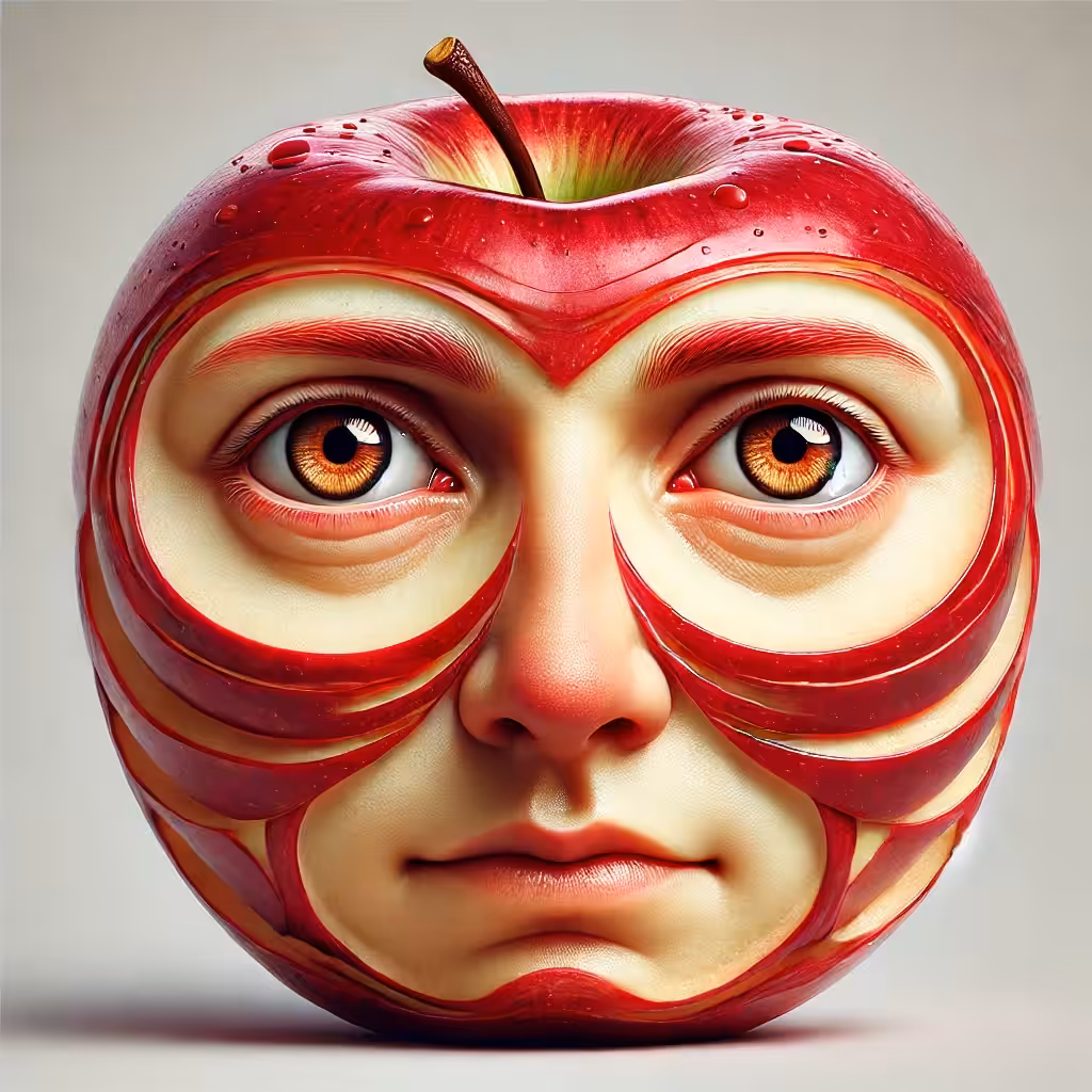 Apple Soul