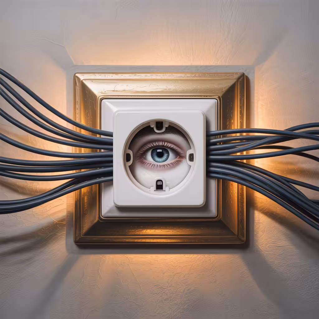 The Oracle Socket