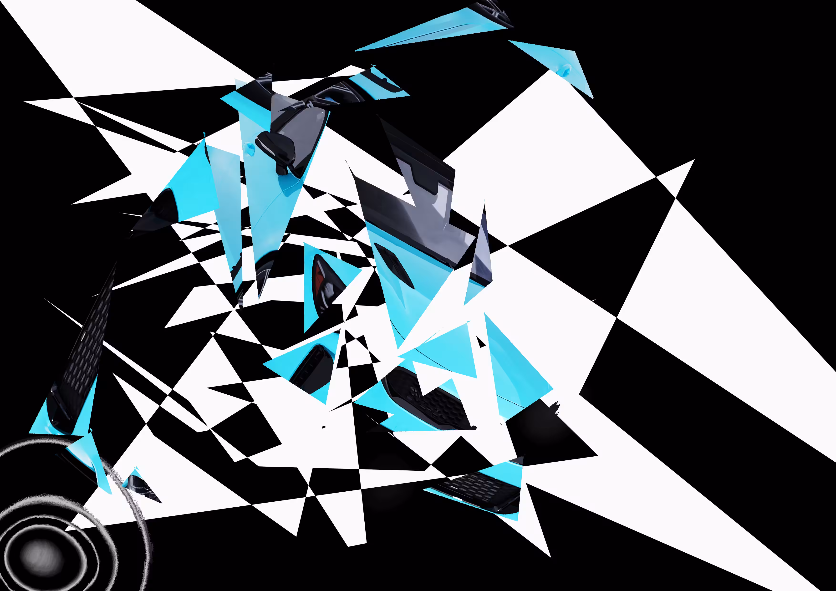 mATRIX