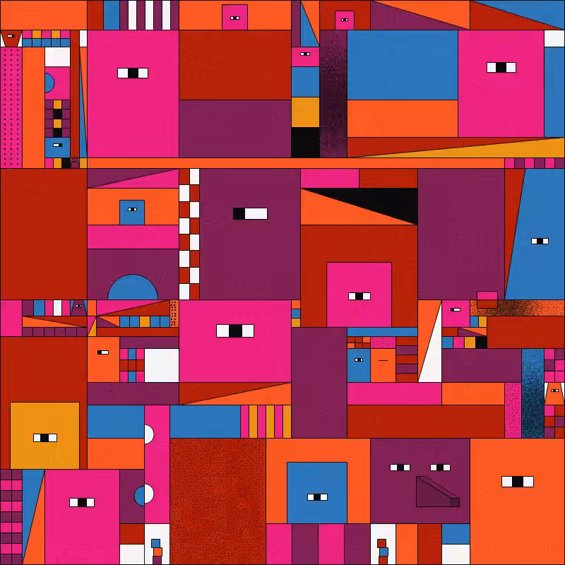 Face Hotel #148