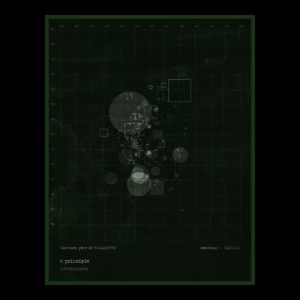 "Symphony. Dispolarization" #81
