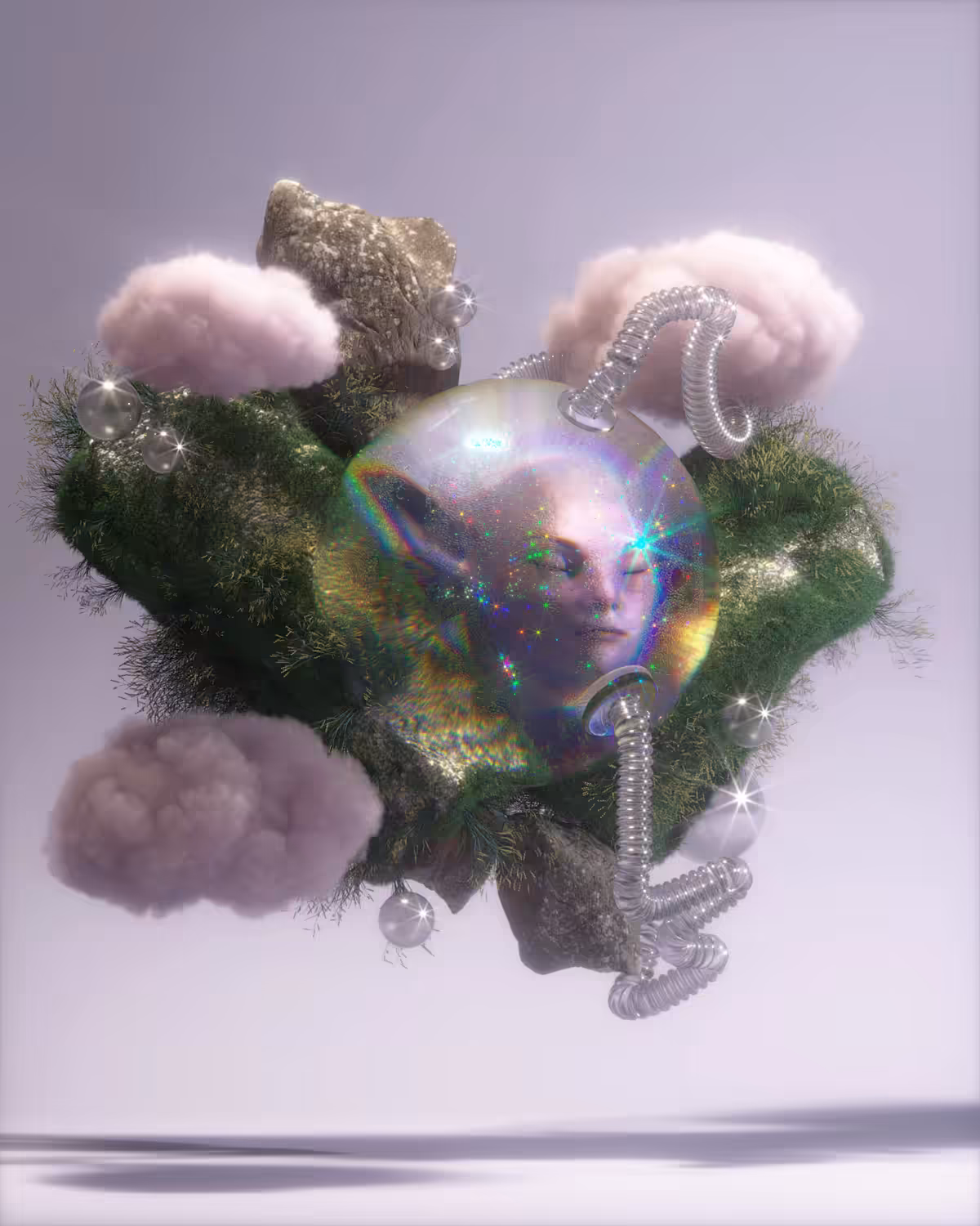 Egosystem