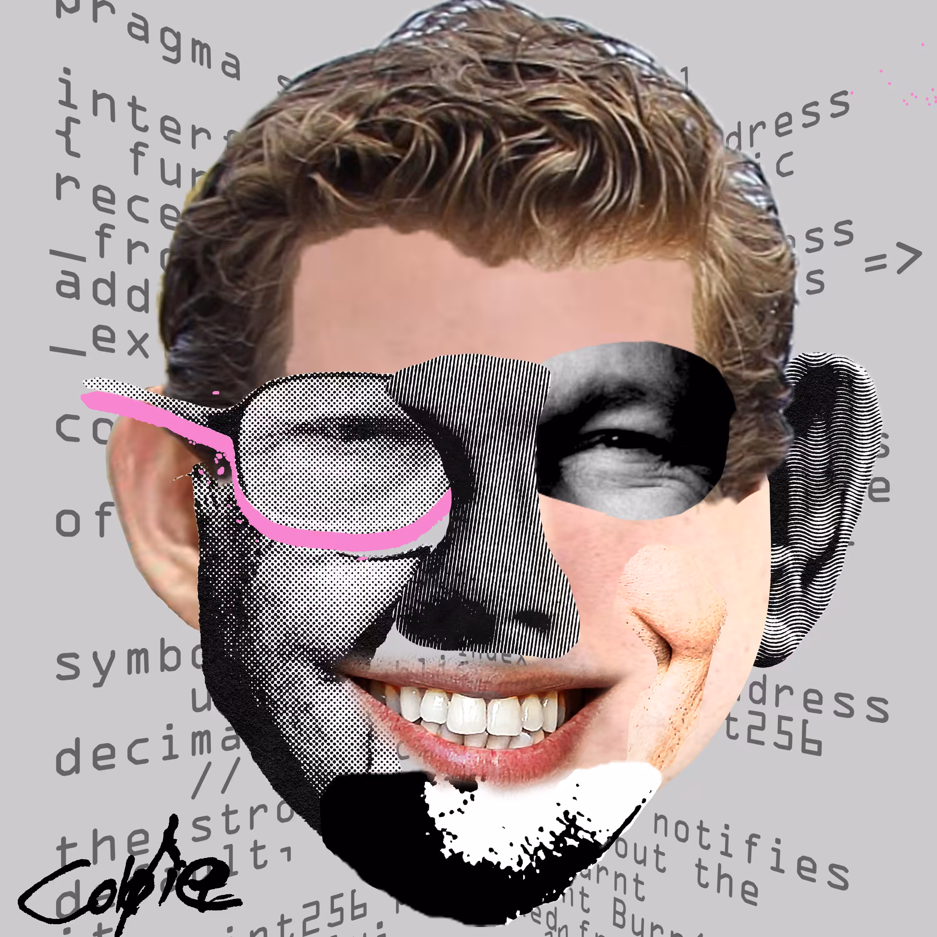 DecentralEyesMashup: DEyes #338