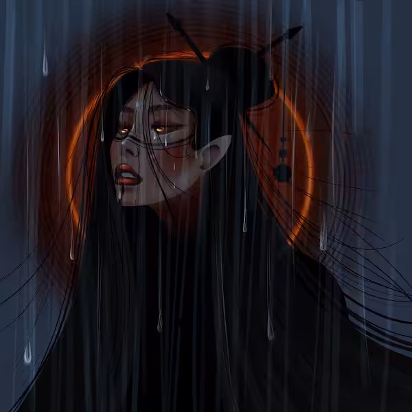 Loving Rain 