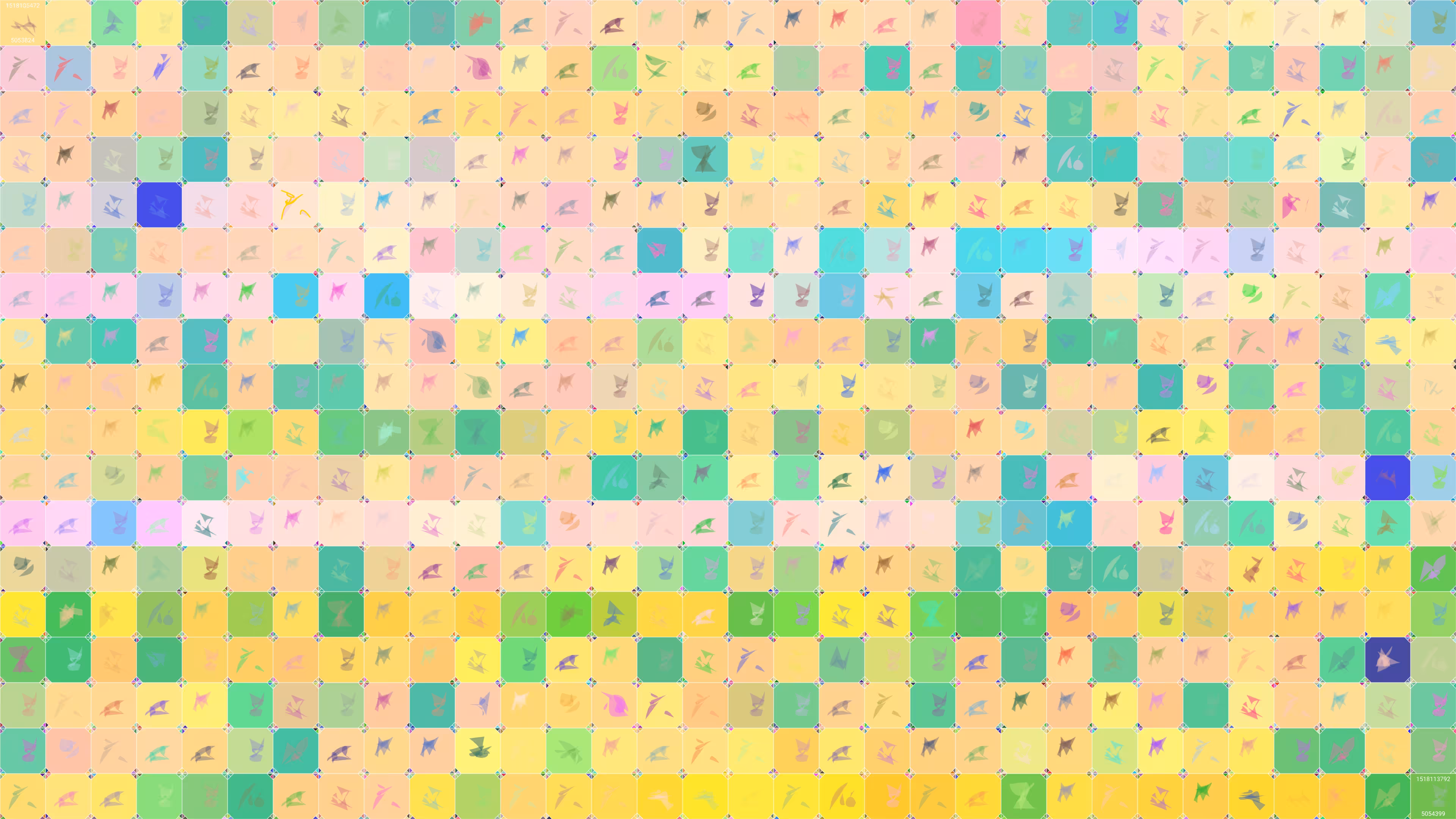 Painting #8774