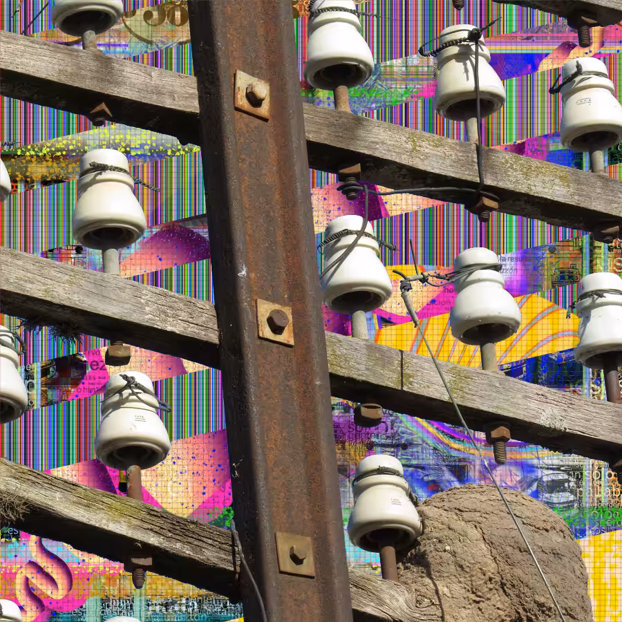 ┰ǝӏǝ𝒈𝗋aƿ𝒉 𝗻ǝ✝⒲𝝧𝗋ᴋ #ʒ #1