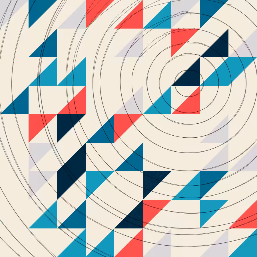 Mixed Shapes #197