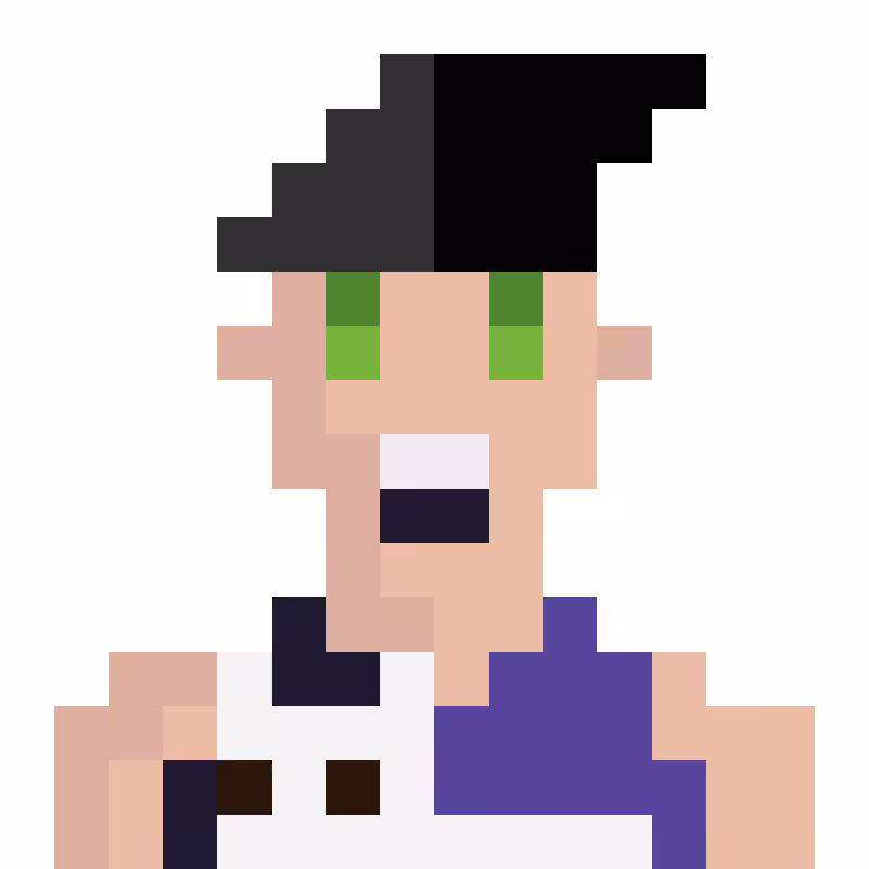 pREMIUM SMOL PUNK #181
