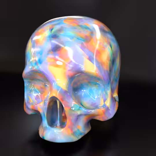 SkullZ #97
