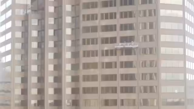 Song A Day: Window Washers