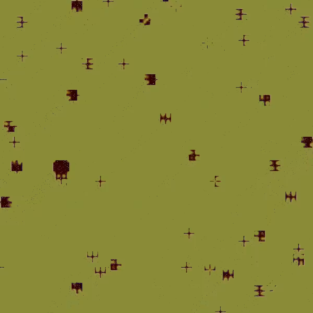 grim