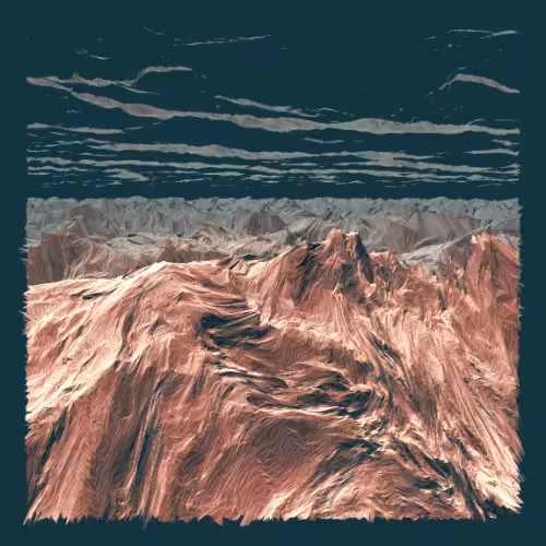 Mountain Moves #185