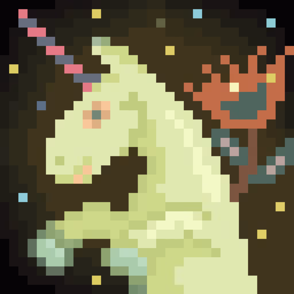 Unicorn midori19882046