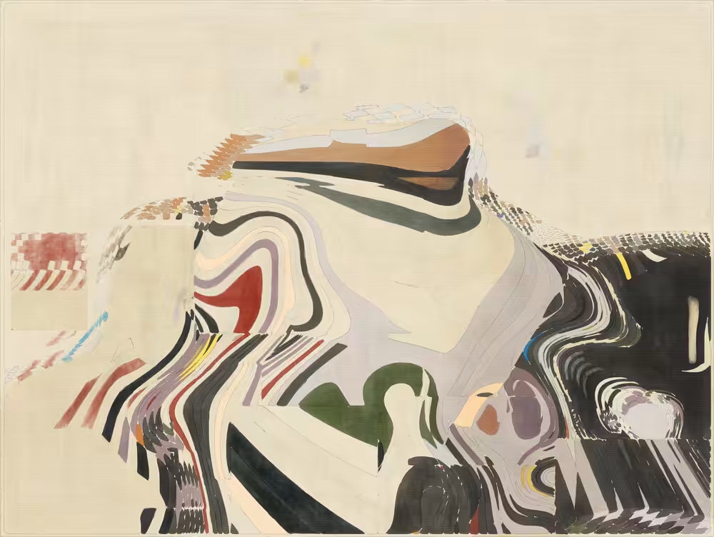 Superpositions #214