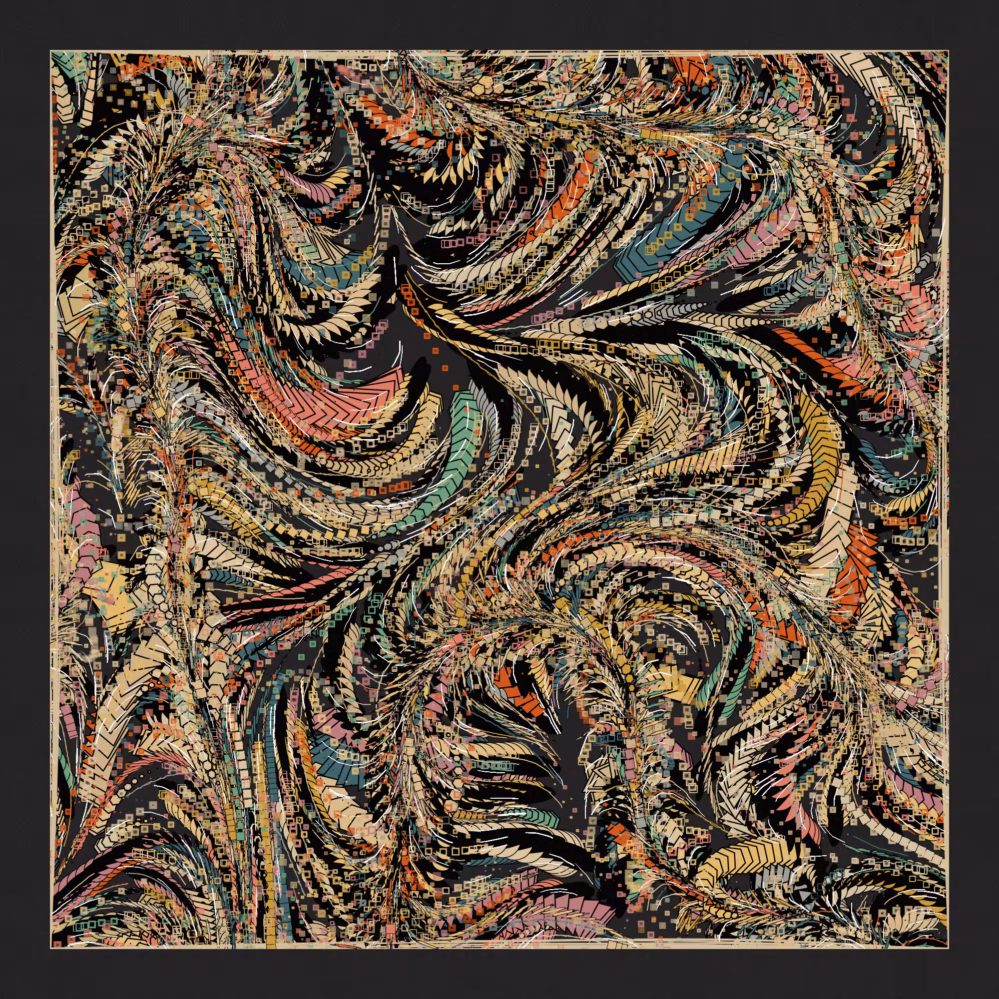 Zephyr #463