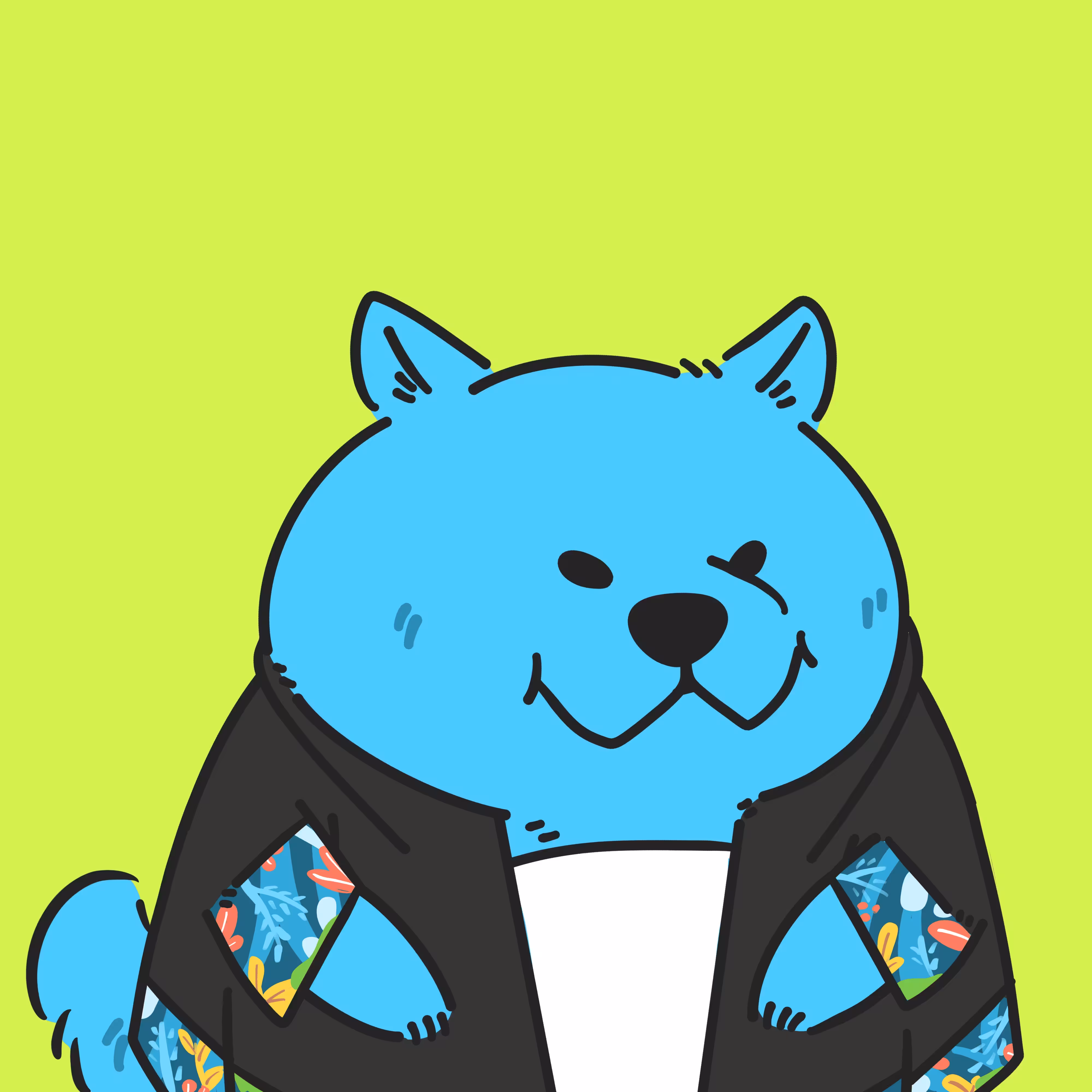 BUHAP Boi #004