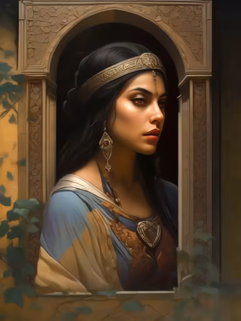 Grief in Royalty