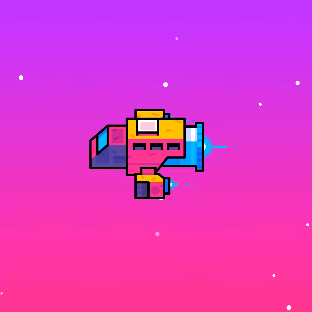 Space Voyage #237