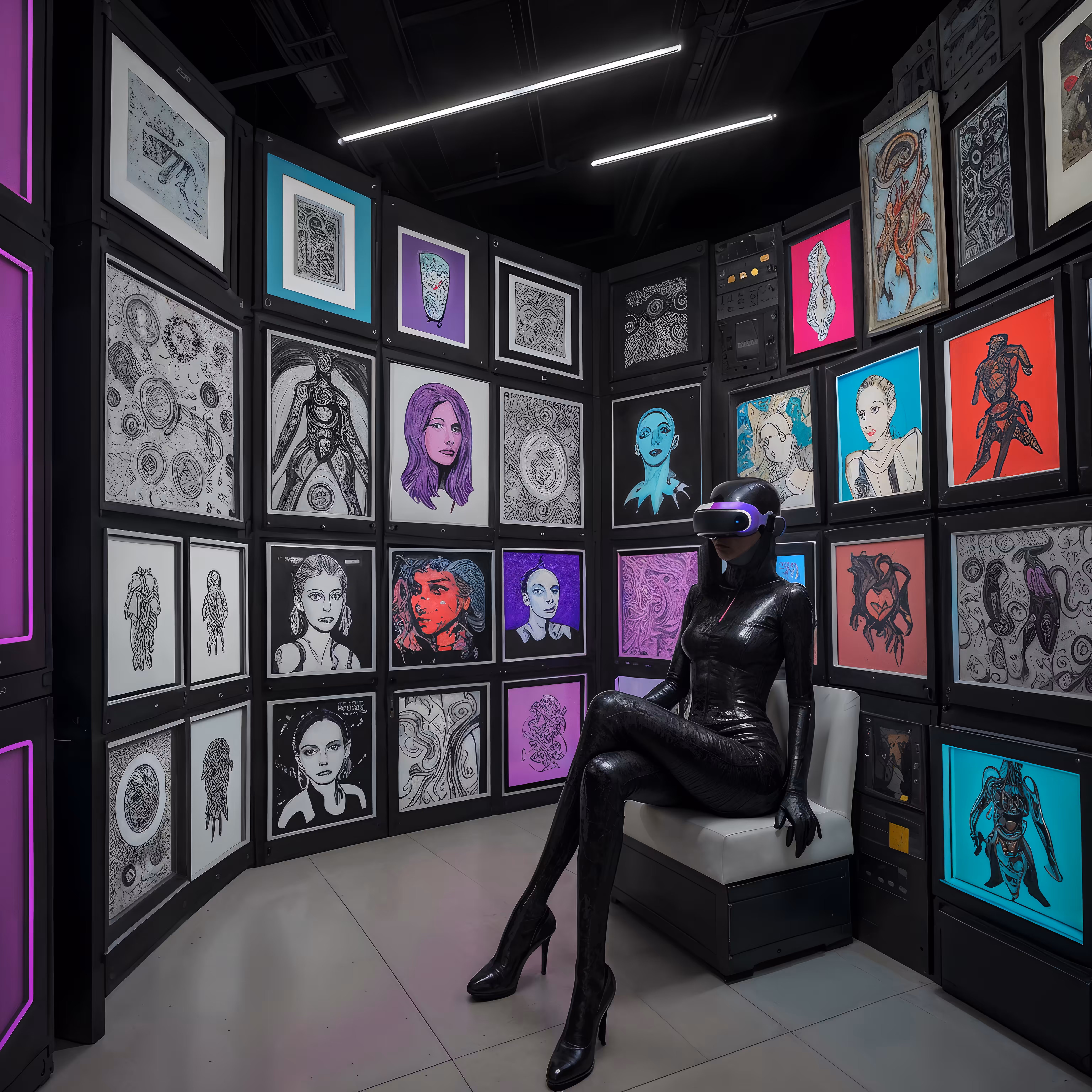 MEET THE COLLECTORS #2