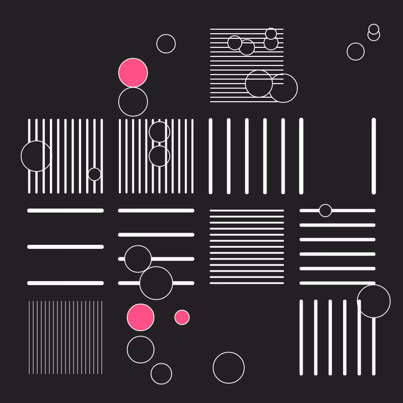 lines&circles 2.0 #3
