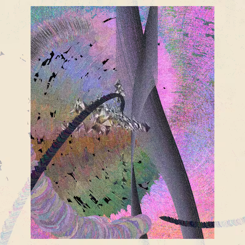 Continuum #139
