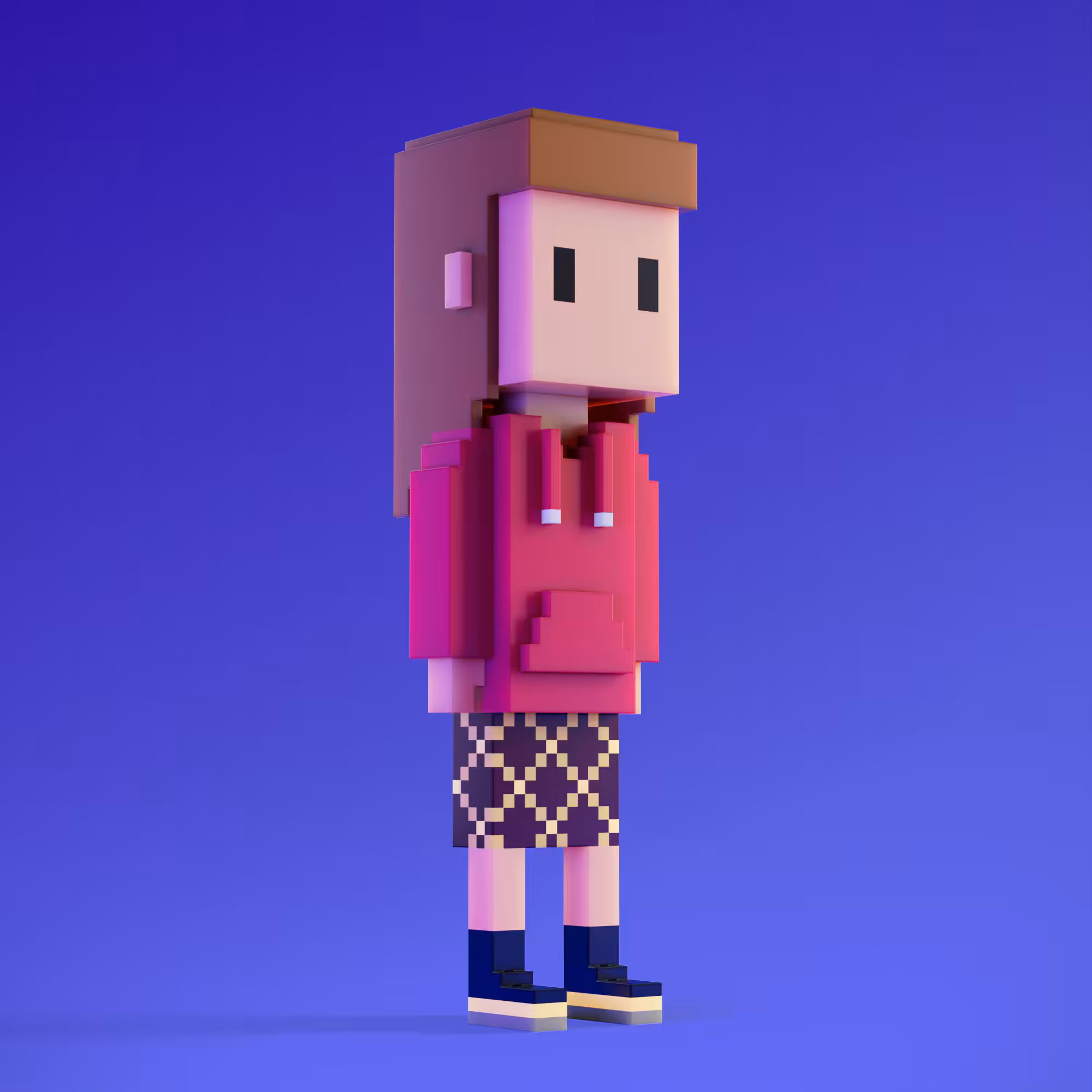 Meebit #9240