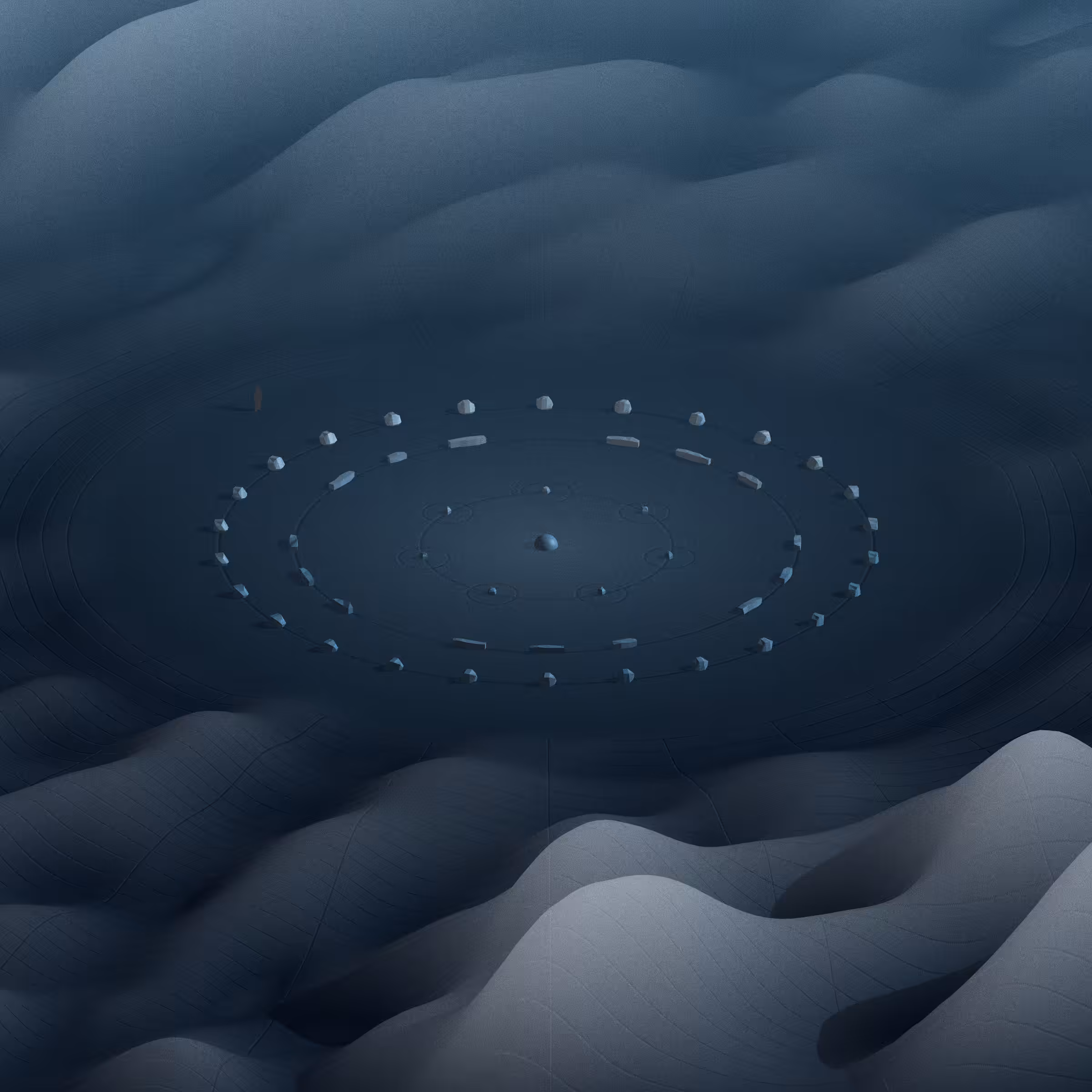 The Liths of Sisyphus #332