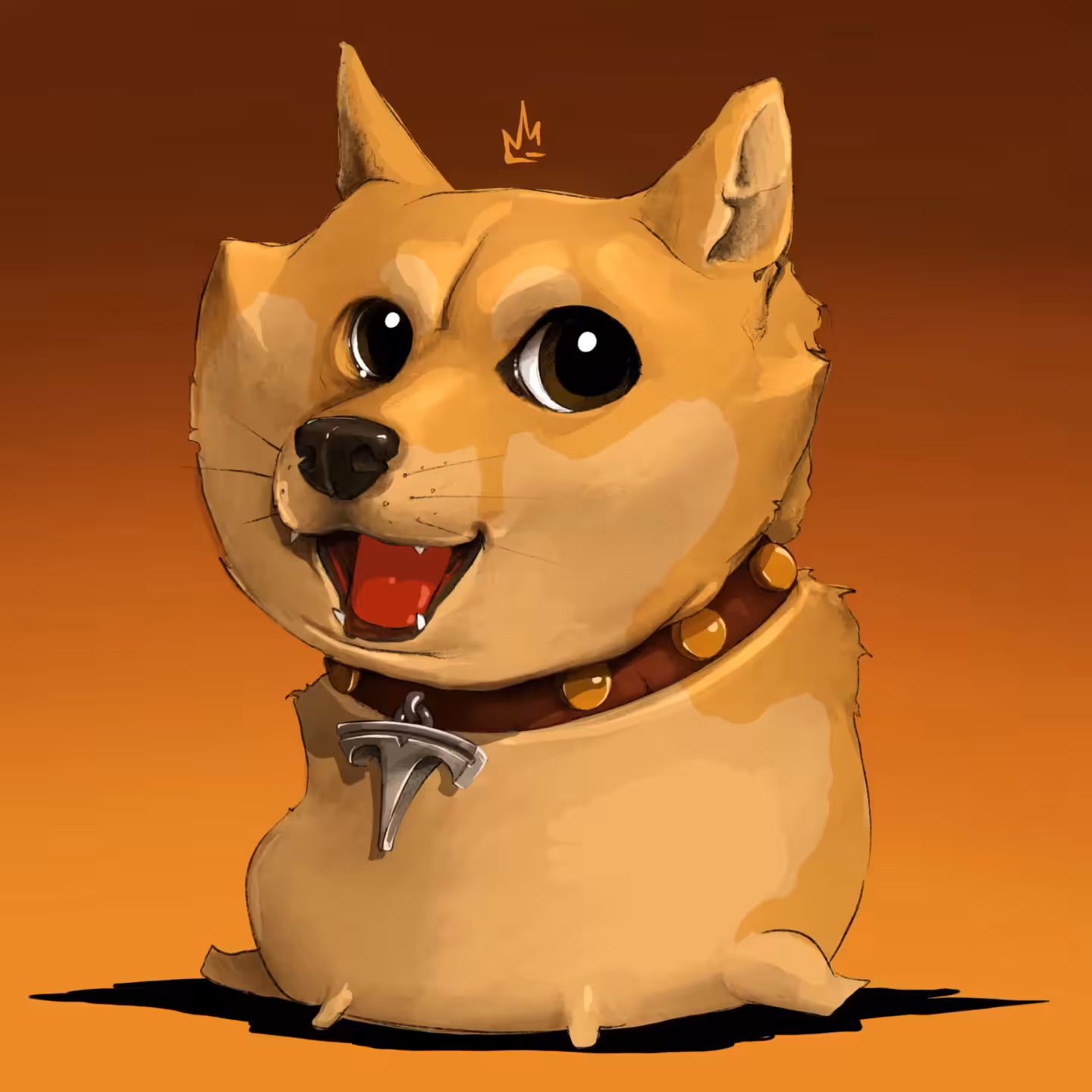 Such Wow, Much Shock!!