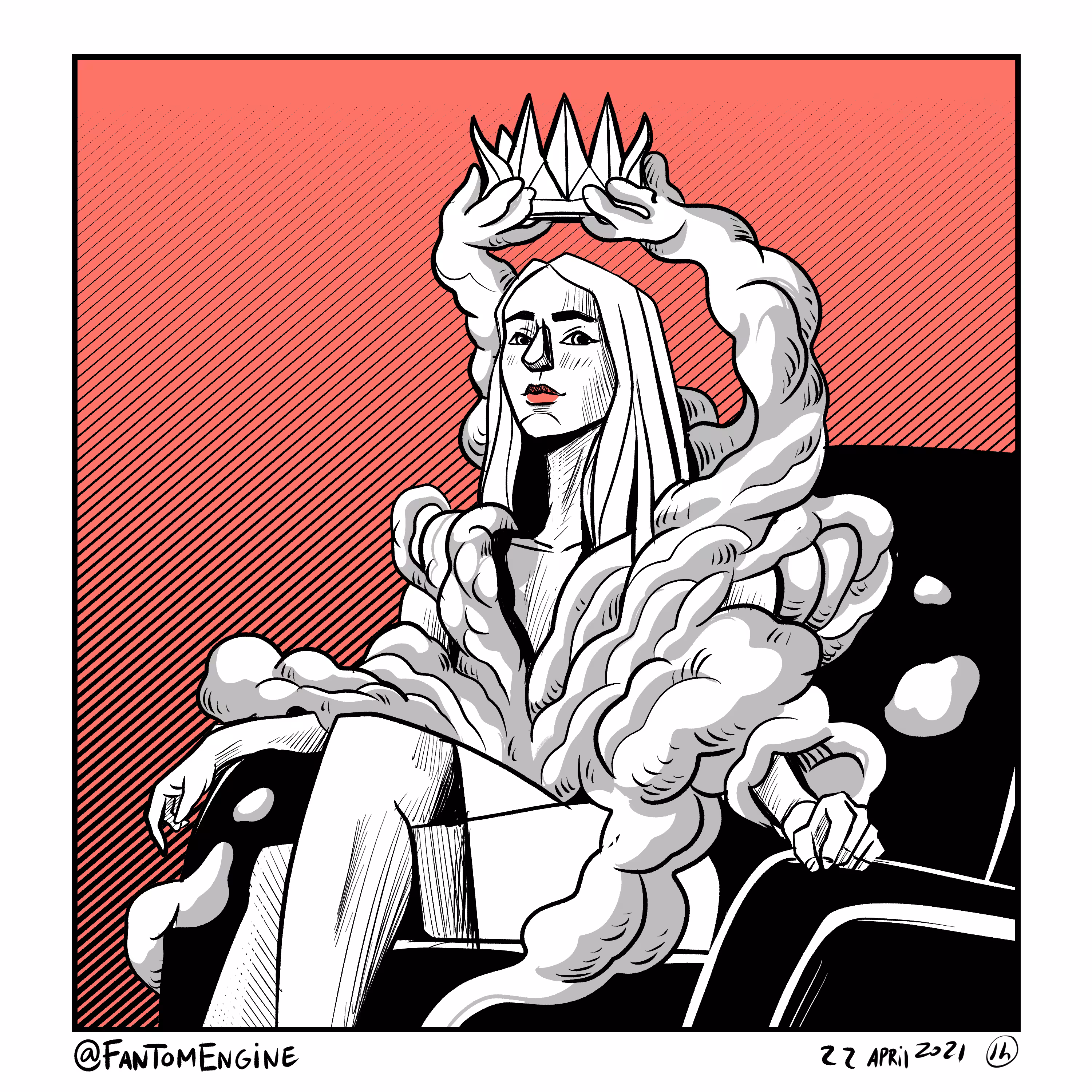 QUEEN