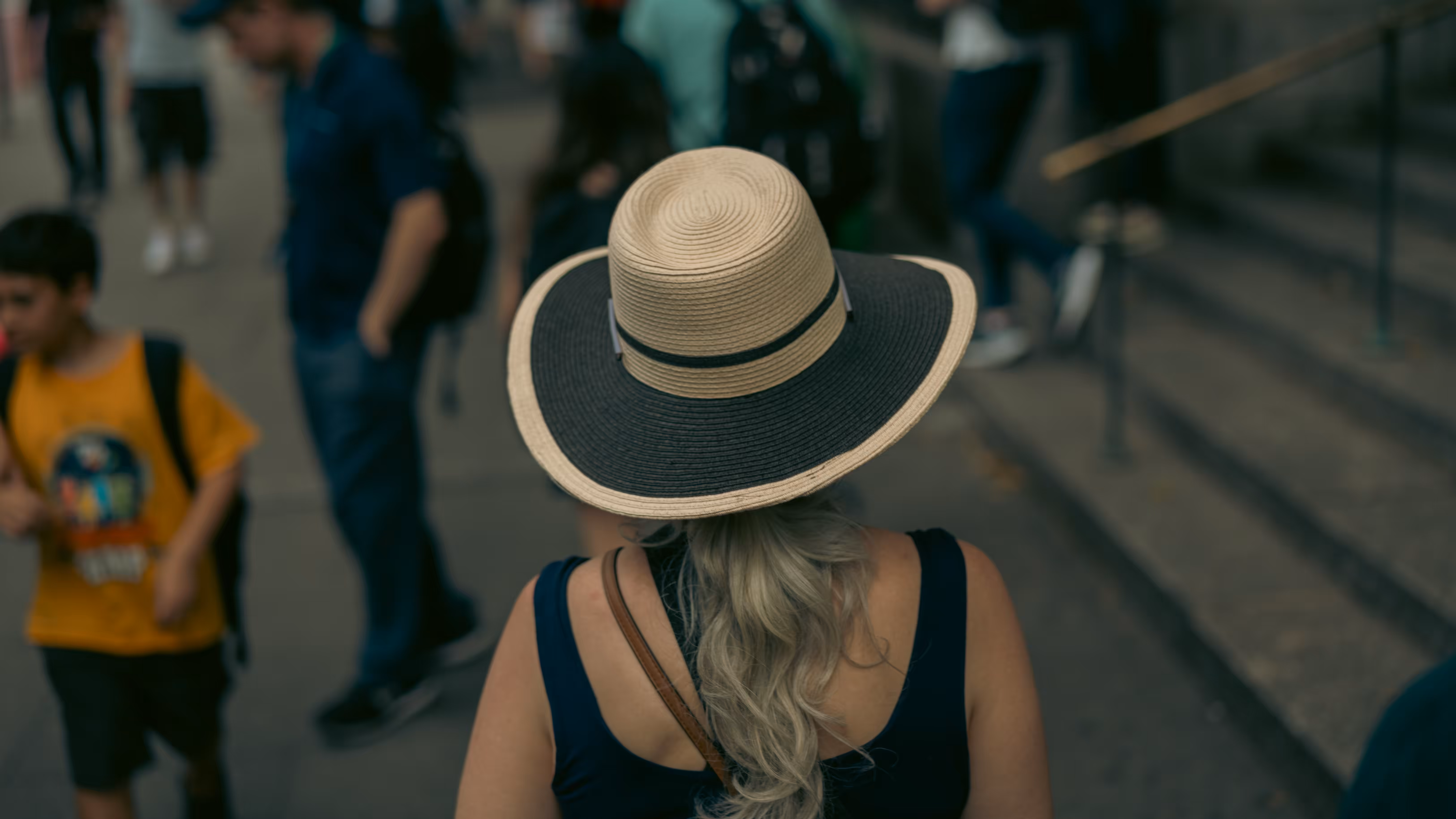 City Hats 48