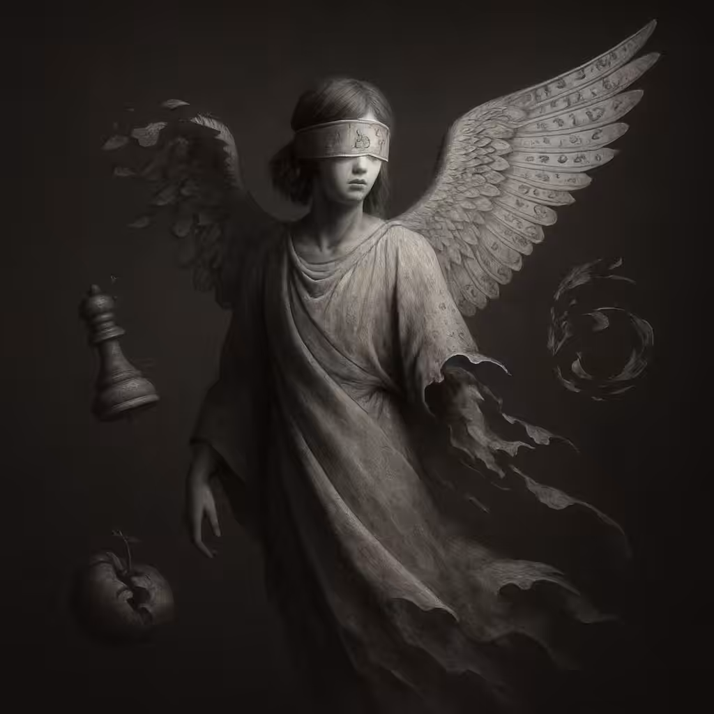 Veil of Winglight